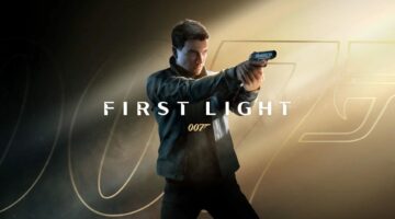 كل ما نعرفه حتى الآن عن 007: First Light – وطني