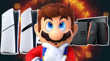يمكنك اللعب على Nintendo Switch 2 باستخدام يد تحكم DualSense – وطني