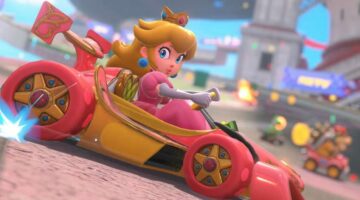 ابدأ بهذه الألعاب أولًاعلى Nintendo Switch 2 – الجزء الأول – وطني