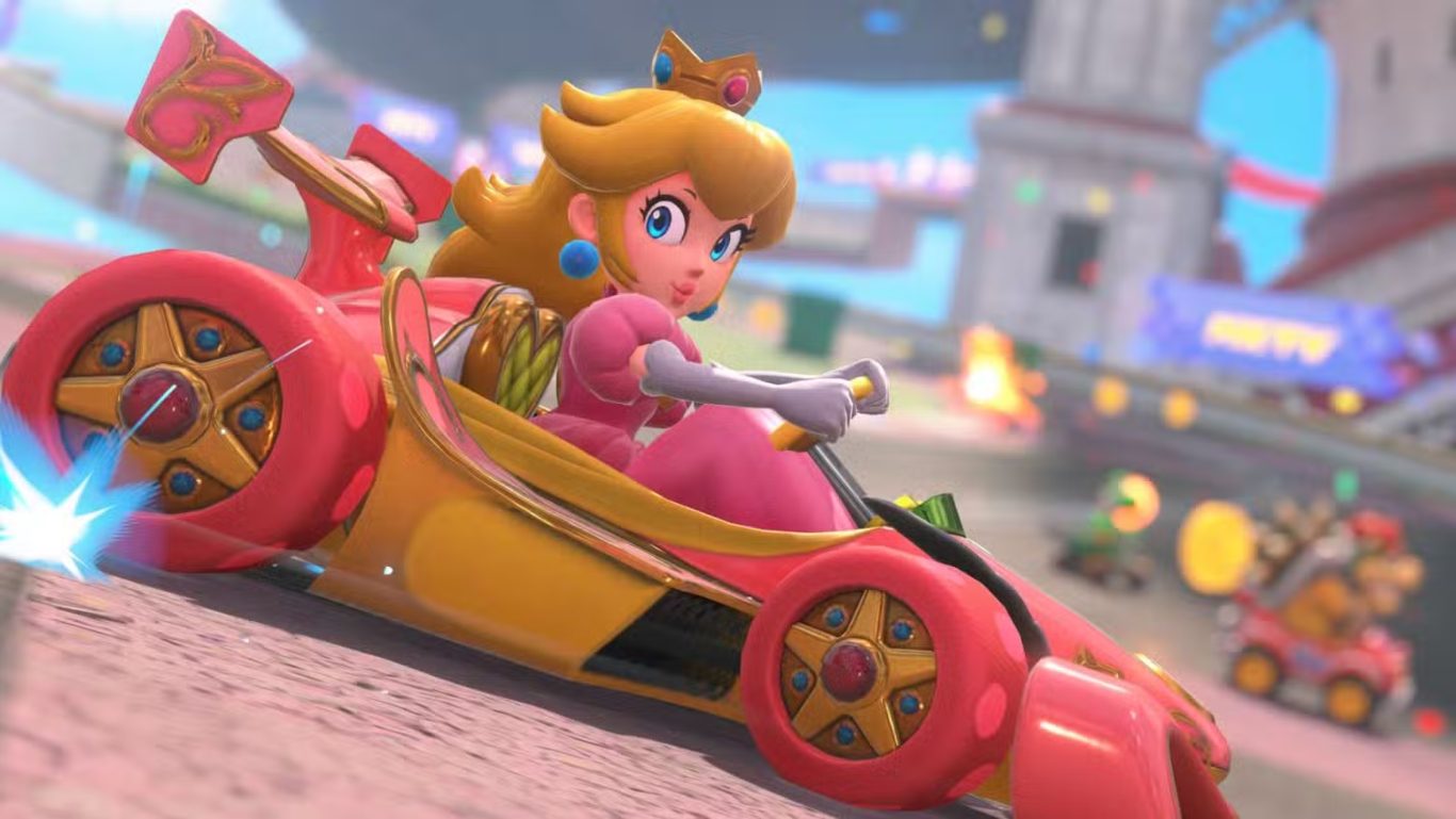 ابدأ بهذه الألعاب أولًاعلى Nintendo Switch 2 – الجزء الأول – وطني