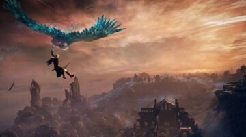 كيف تعمل أحداث Shifting Earth في Elden Ring: Nightreign – وطني