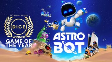 هيرمين هولست: Astro Bot أحد أبرز نجاحات PlayStation طوال تاريخه – وطني