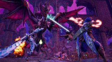 مبيعات Monster Hunter Rise: Sunbreak تجاوزت 10 ملايين نسخة – وطني