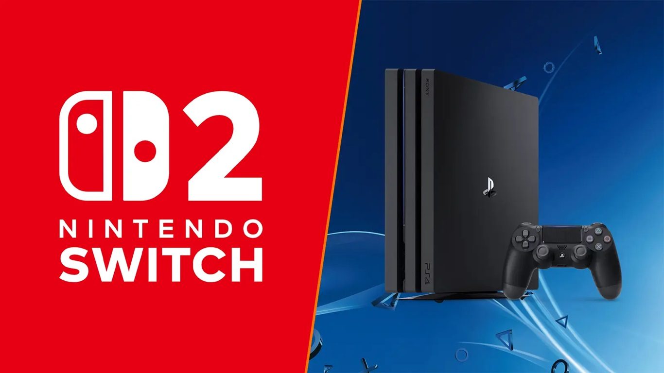 الرام ودعم DLSS ستجعل جهاز Switch 2 يتفوق على PS4 – وطني