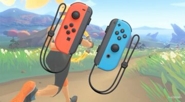 قائمة كاملة بجميع الألعاب التي تتطلب Joy-Cons الأصلية للعبها على Switch 2 – وطني