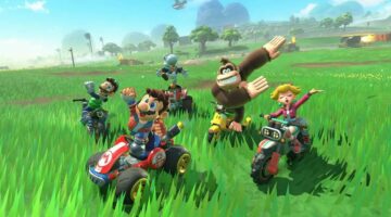 جميع أزياء Mario Kart World وكيف تحصل عليهم جميعاً؟ – وطني