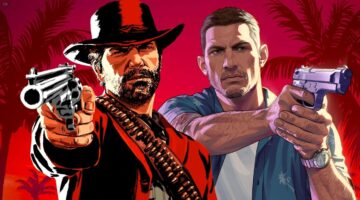 نظام التحية أو الاستفزاز Greet/Antagonize في Red Dead 2 سيعود في GTA 6 – وطني