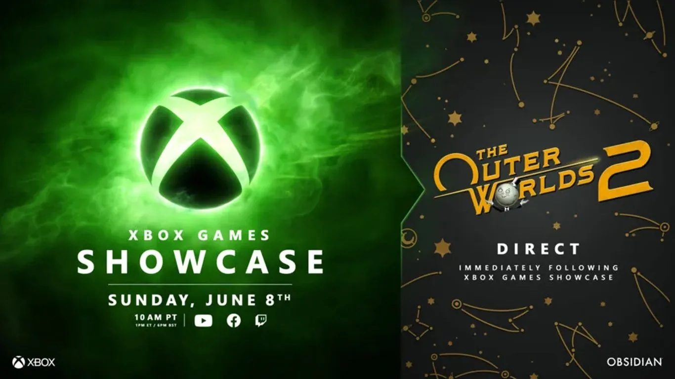 ملخص حدث Xbox Games Showcase 2025 – وطني