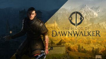 لعبة The Blood of Dawnwalker قادمة في 2026 – وطني