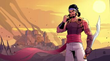 لعبة The Rogue Prince of Persia تغادر مرحلة الوصول المبكر – وطني