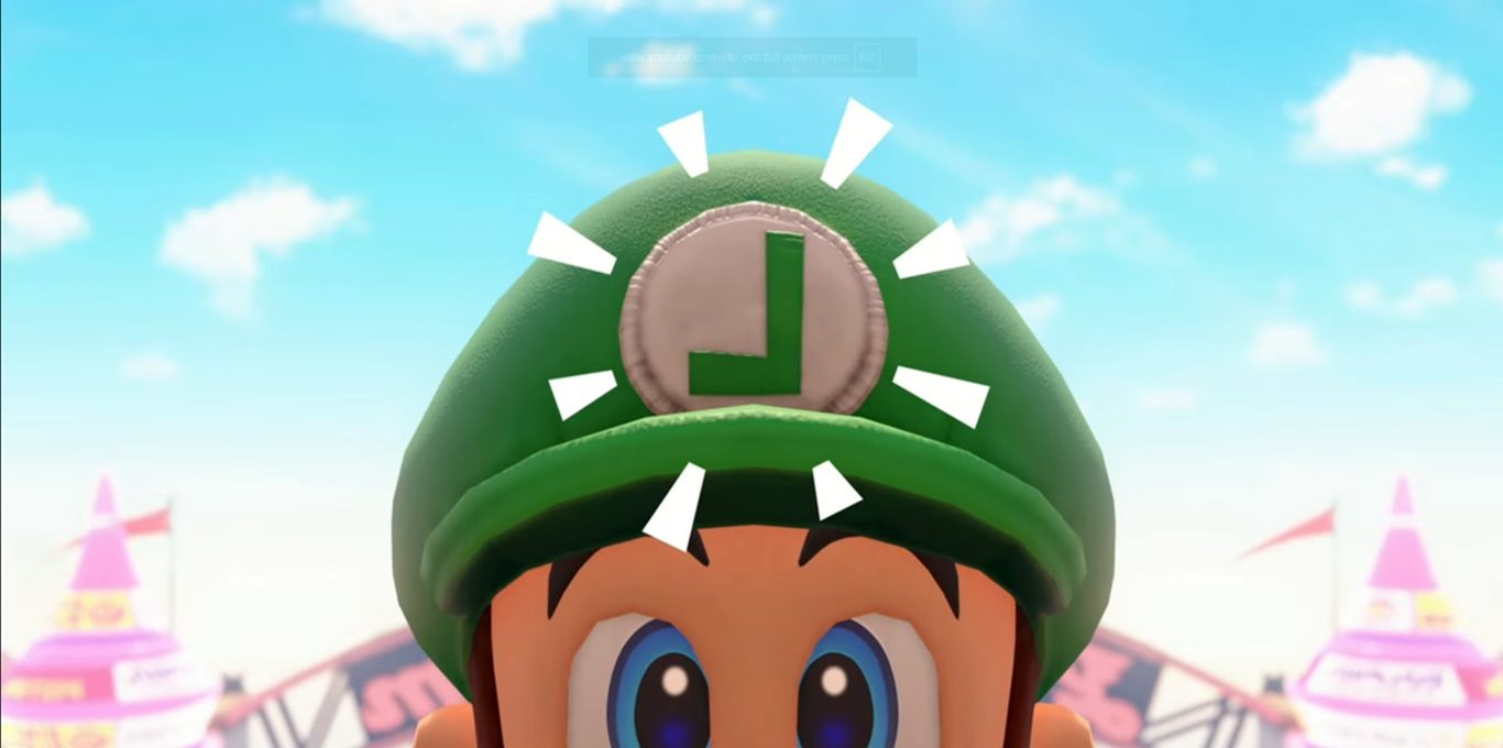 شرح طريقة فتح Mirror Mode في Mario Kart World – وطني