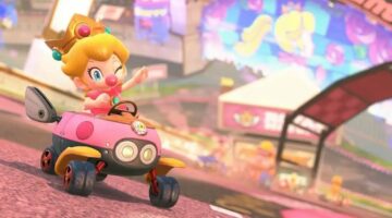 كيف تلعب بنمط Free Roam في Mario Kart World – وطني