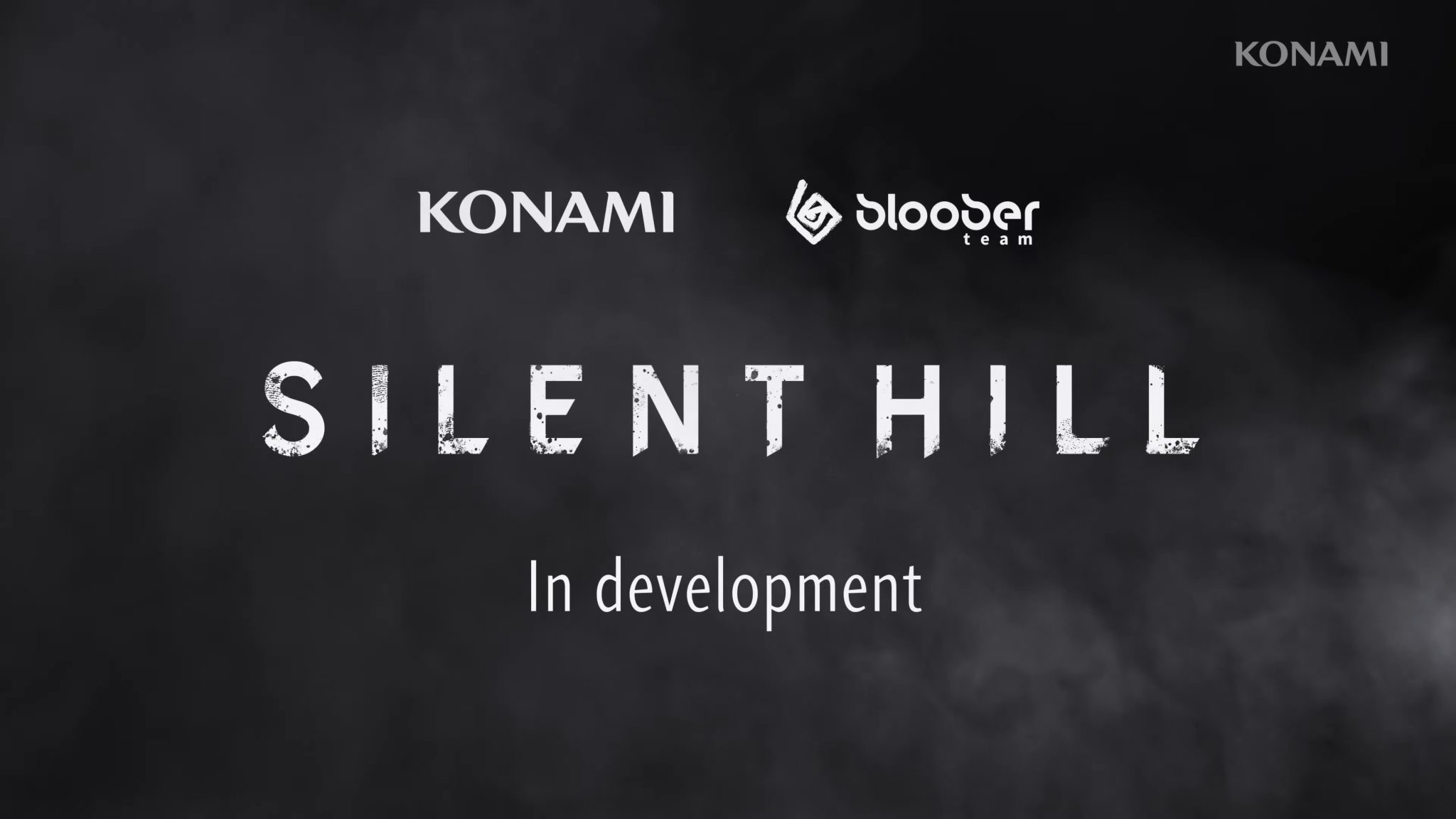 رسمياً: الإعلان عن Silent Hill 1 Remake – وطني
