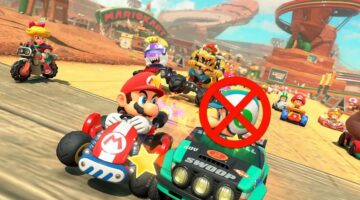 كيفية حظر أو إلغاء حظر شخص ما على Switch 2 – وطني