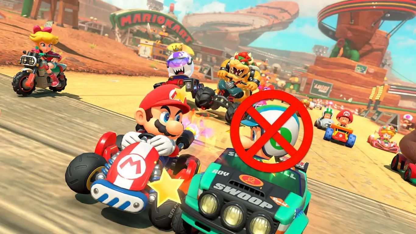 كيفية حظر أو إلغاء حظر شخص ما على Switch 2 – وطني