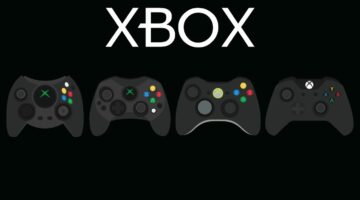 جميع الألعاب التي تدعم التوافق المسبق على Xbox Series – وطني