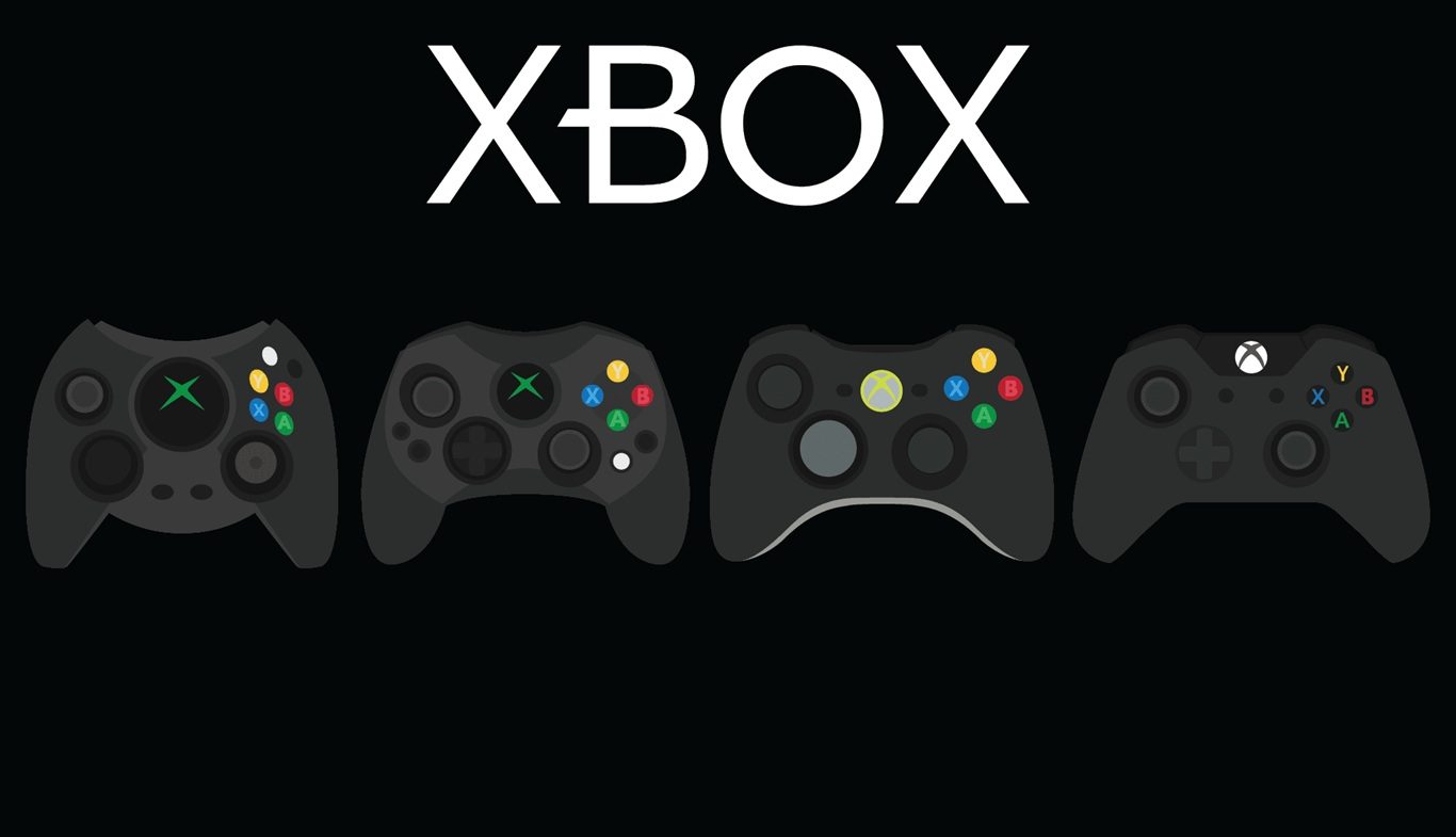 جميع الألعاب التي تدعم التوافق المسبق على Xbox Series – وطني