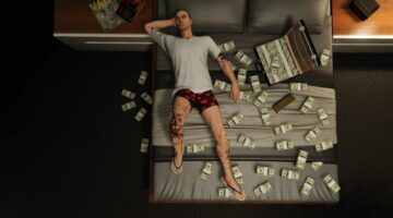 هل يمكنك الحصول على المزيد من الأموال عبر الغش في GTA Online و GTA 5 – وطني