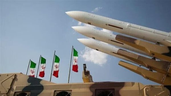 إصابات مباشرة في تل أبيب جراء الصواريخ الإيرانية
