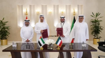 الكويت تبرم عقداً مع الإمارات لتوريد زوارق صاروخية بـ2.4 مليار دولار