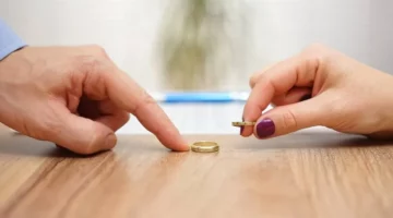 بنسبة 55 %… أبناء المطلقين أكثر عرضة للوفاة المبكرة