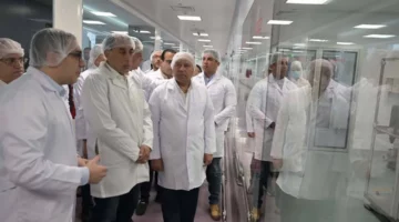 الحكومة المصرية تناقش احتياجات الدواء وسط شكاوى من «نواقص»
