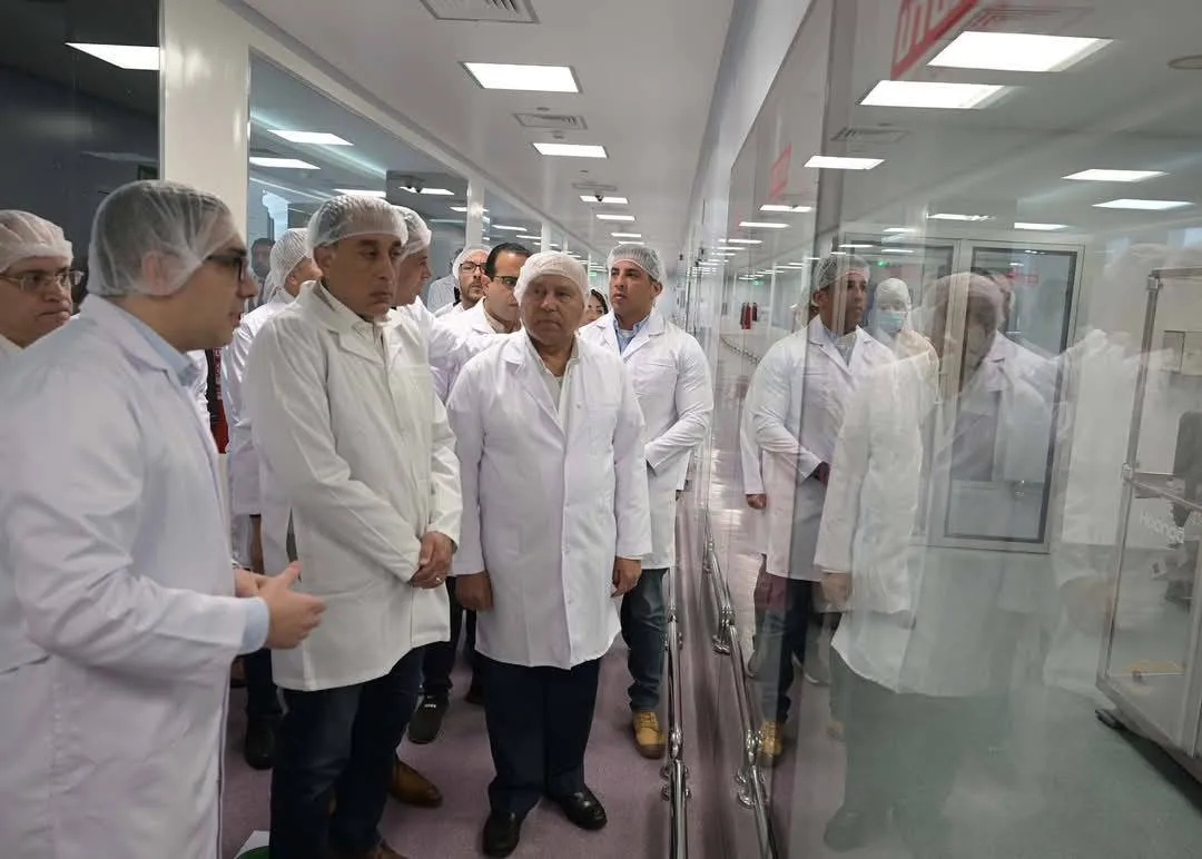الحكومة المصرية تناقش احتياجات الدواء وسط شكاوى من «نواقص»