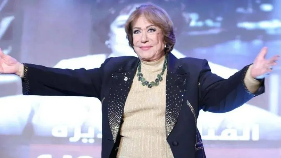 مهرجان «إيزيس المسرحي» يحتفي بسميحة أيوب