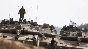 شكوى ضد إسرائيل في قضية مقتل طفلين فرنسيين بغزة عام 2023