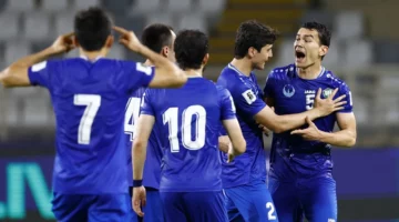 حلم أوزبكستان بكأس العالم… كيف تحقق الإنجاز؟