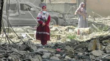واشنطن تربط انسحاب إسرائيل من جنوب لبنان بسحب سلاح «حزب الله»