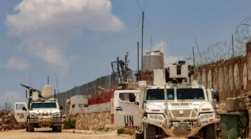سقوط مسيّرة إسرائيلية ومقتل شخص في جنوب لبنان