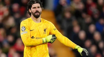 ليفربول سيمدد بند تعاقده معي