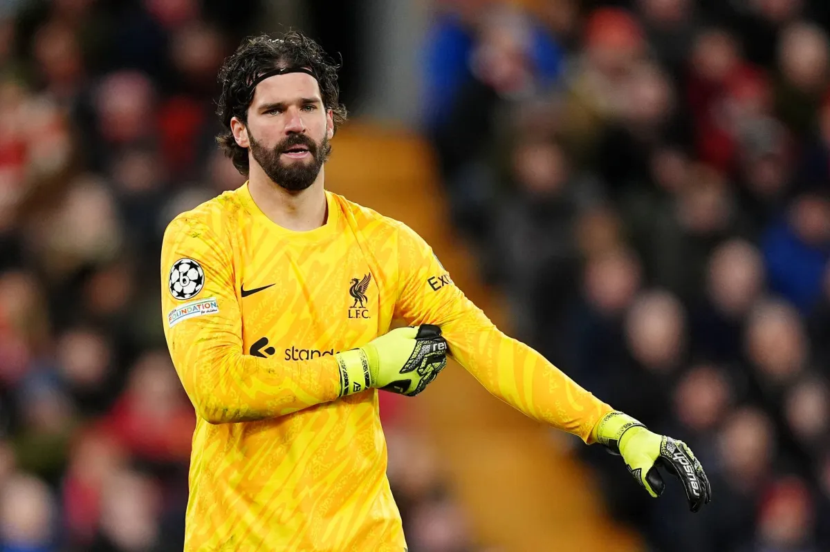 ليفربول سيمدد بند تعاقده معي