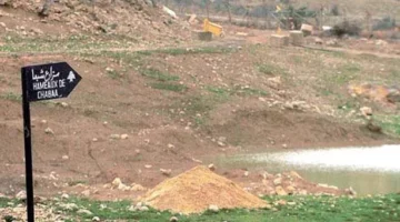 مسيّرة إسرائيلية تستهدف رعاة في شبعا الحدودية… وسقوط قتيلين وجريح