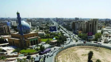 العراق يطرح 130 مشروعاً أمام الشركات المحلية والأجنبية خلال ملتقى استثماري