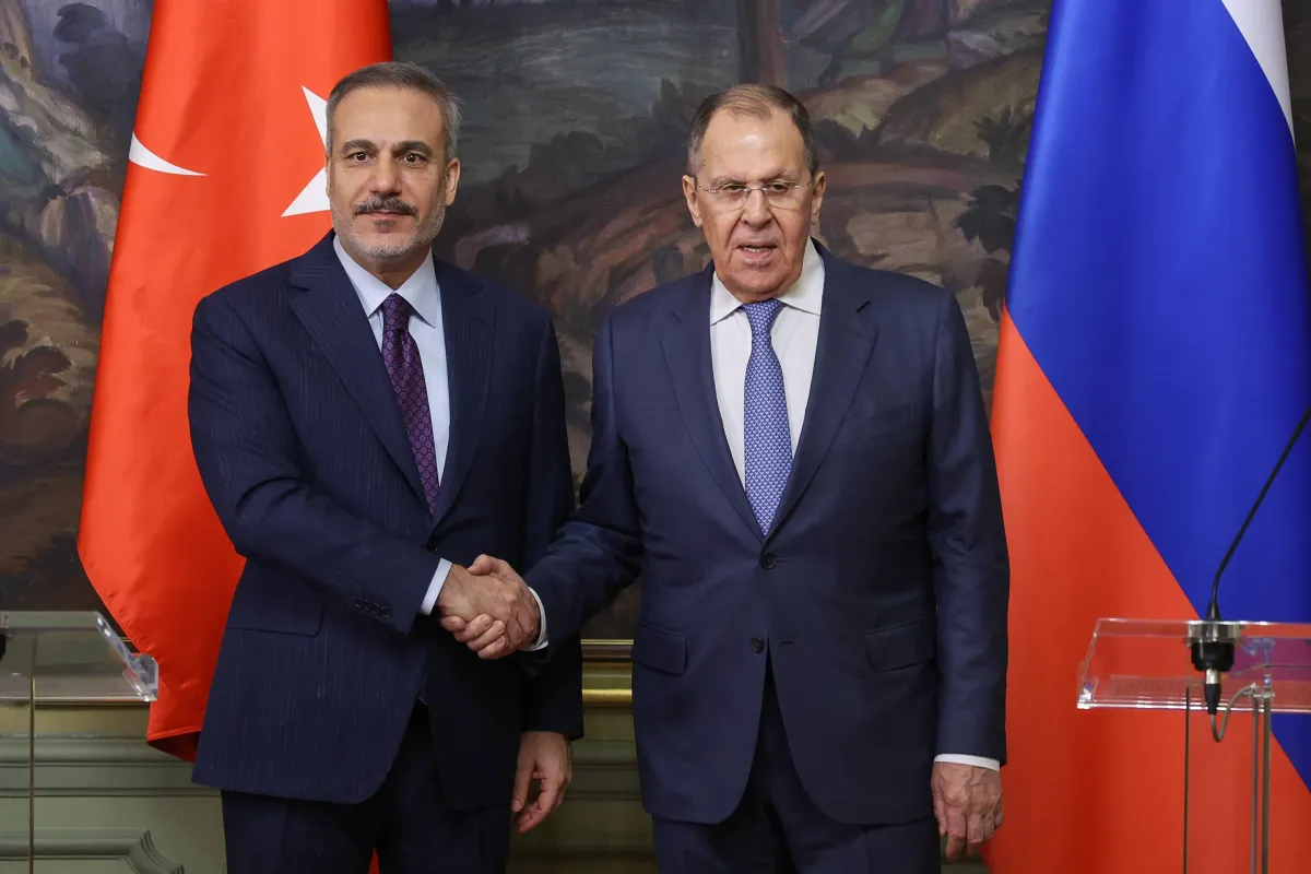 هل يفضي التفاهم التركي – الروسي إلى حلحلة الأزمة الليبية؟