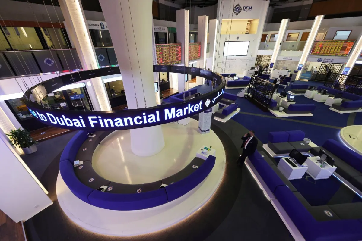 ارتفاع معظم بورصات الخليج مع ترقب المستثمرين لمحادثات أميركية