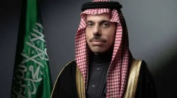 وزير الخارجية السعودي يصل إلى النرويج للمشاركة في منتدى أوسلو