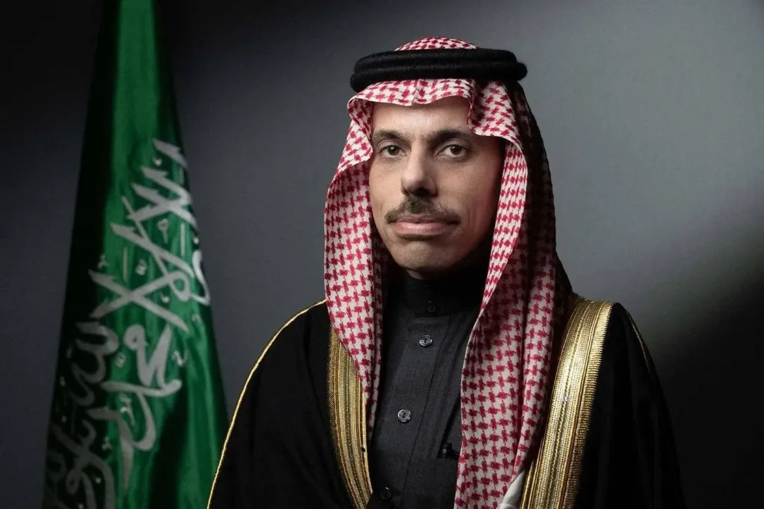 وزير الخارجية السعودي يصل إلى النرويج للمشاركة في منتدى أوسلو