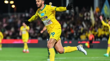 السومه يقود هجوم الوداد في مونديال الأندية
