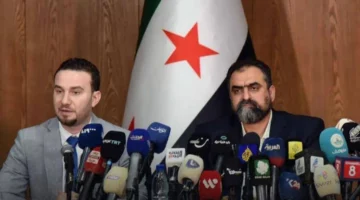 إطلاق ضباط من النظام السابق «حقناً للدماء» في سوريا