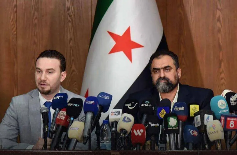 إطلاق ضباط من النظام السابق «حقناً للدماء» في سوريا