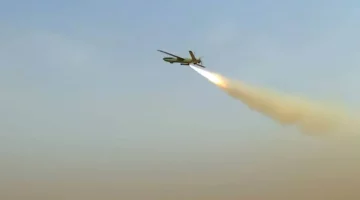 إسرائيل تختبر سفنها ضد الحوثيين