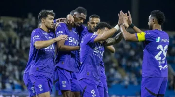 في «المونديال»… لا حدود لأحلام الهلال