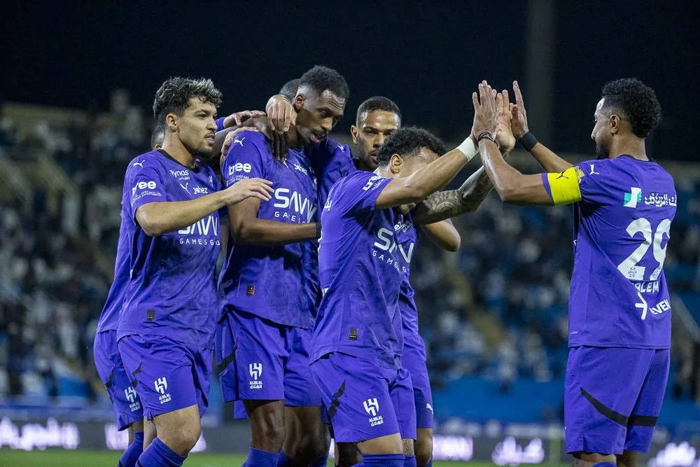 في «المونديال»… لا حدود لأحلام الهلال