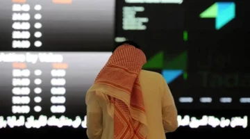الأسهم السعودية تستأنف التداول بارتفاع 1.4 % بتأثير من أسهم قيادية