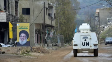 «حزب الله» يحاول احتواء أزمة الاعتداء على «اليونيفيل»