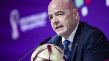 توقعات بتجاوز إيرادات «فيفا» 10 مليارات دولار في كأس العالم 2026