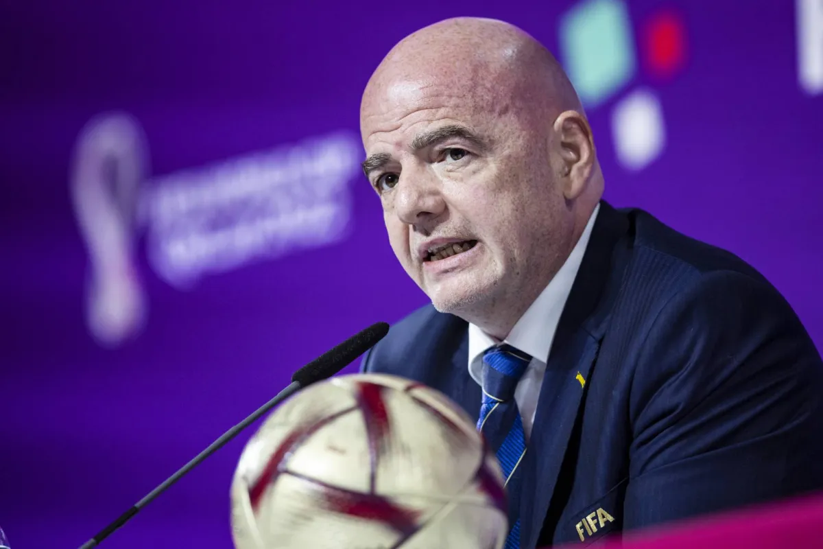 توقعات بتجاوز إيرادات «فيفا» 10 مليارات دولار في كأس العالم 2026